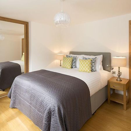 Tower Hill One Apartment London Exterior photo