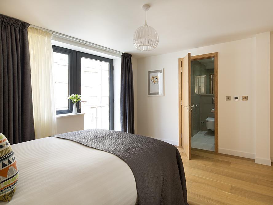 Tower Hill One Apartment London Exterior photo